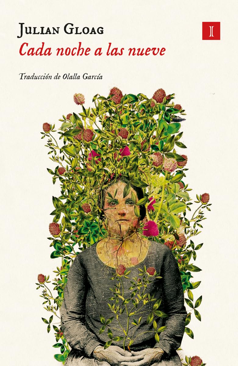 Cada noche a las nueve (Impedimenta) Contemporary literature