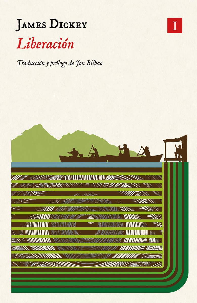 Liberacion Contemporary literature Books