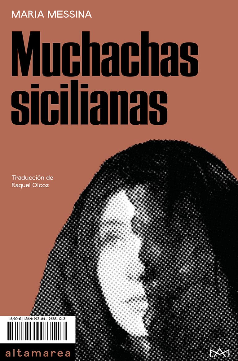 Muchachas sicilianas Contemporary literature Books