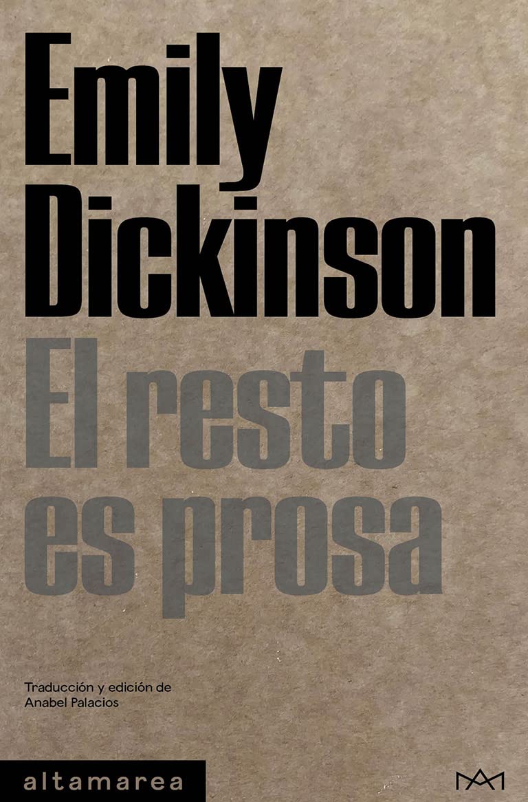 El resto es prosa (Tascabili, Band 15) Essays & Short Stories