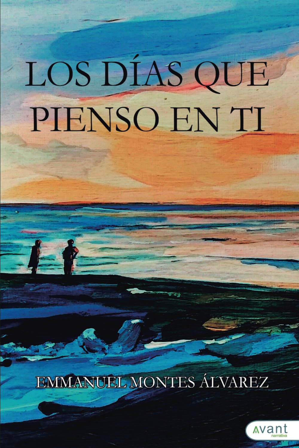 Los días que pienso en ti Social Sciences