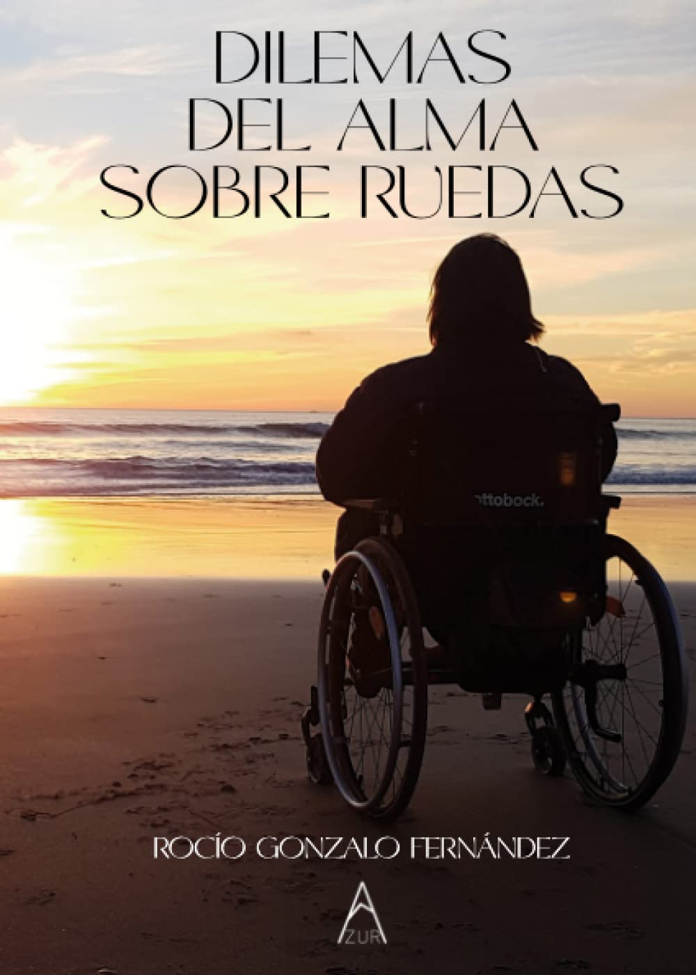 Dilemas del alma sobre ruedas Self-help