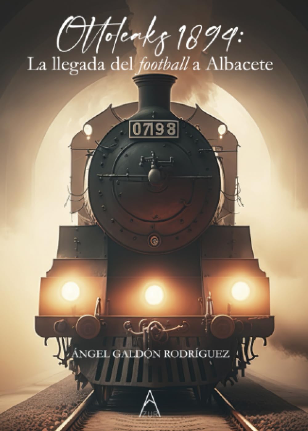 OTTOLEAKS 1894:LA LLEGADA DEL FOOTBALL A ALBACETE Leisure & Fun