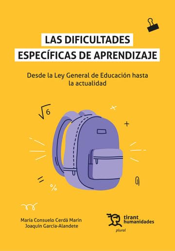 DIFICULTADES ESPECIFICAS DE APRENDIZAJE,LAS (Plural) Business, Finance & Career