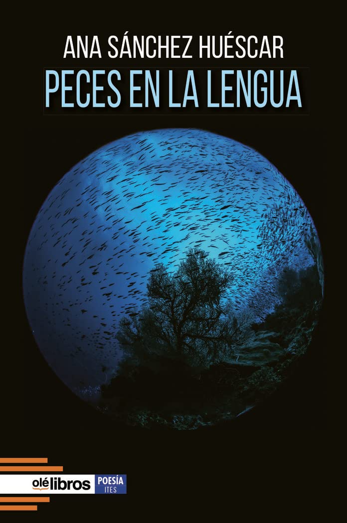 Peces en la lengua (Ites, Band 137) book