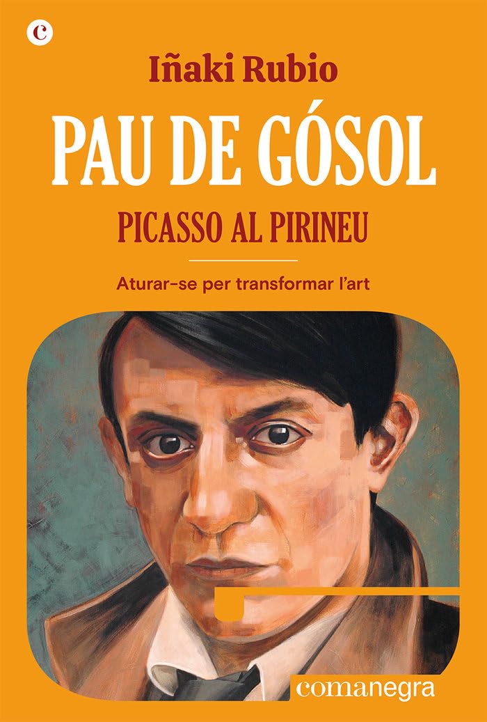 Pau de Gósol. Picasso al Pirineu: Aturar-se per transformar l’art (Espores, Band 9) Books