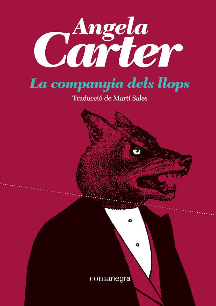 La companyia dels llops (Portàtils, Band 14) Contemporary literature
