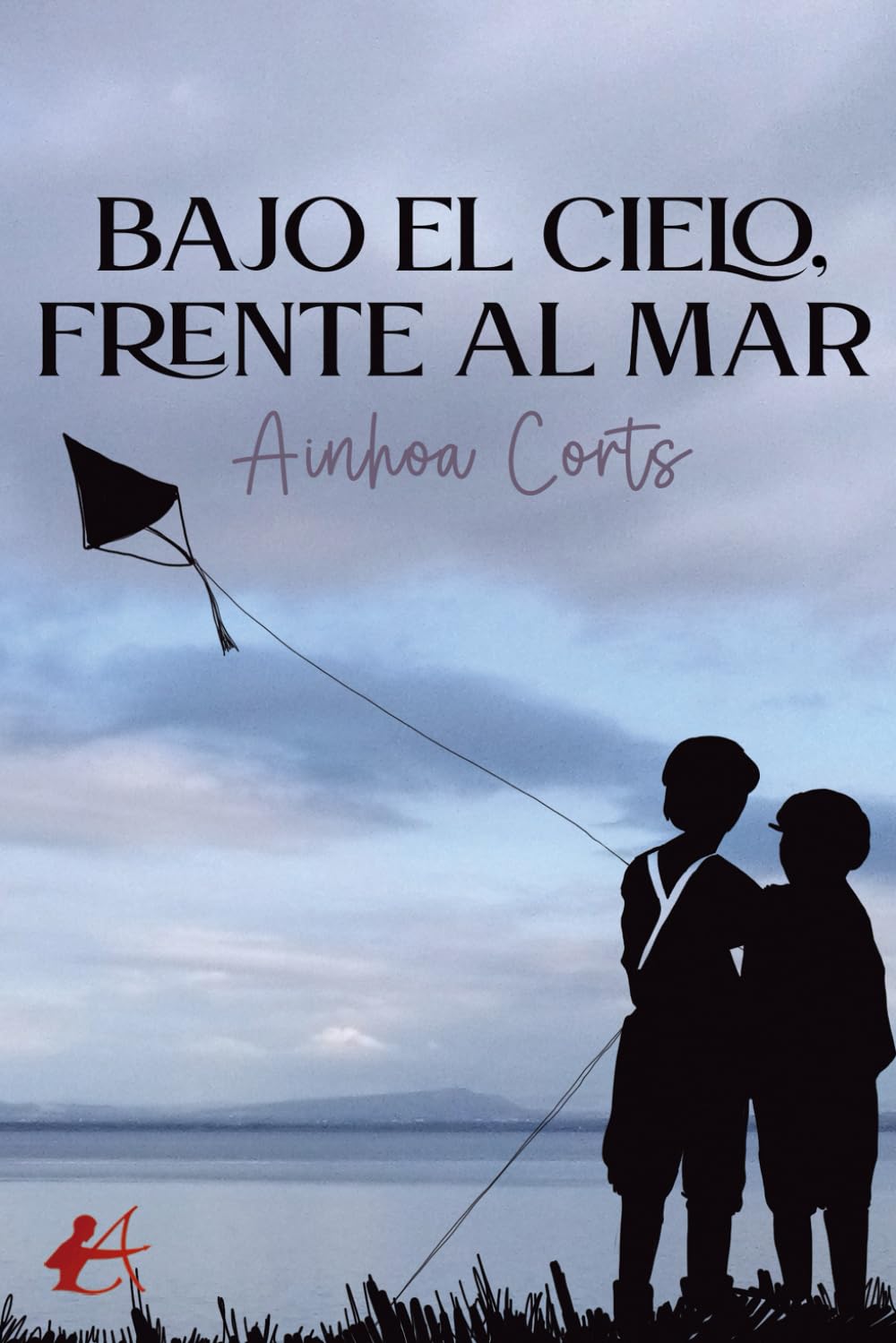Bajo el cielo, frente al mar Historical Fiction