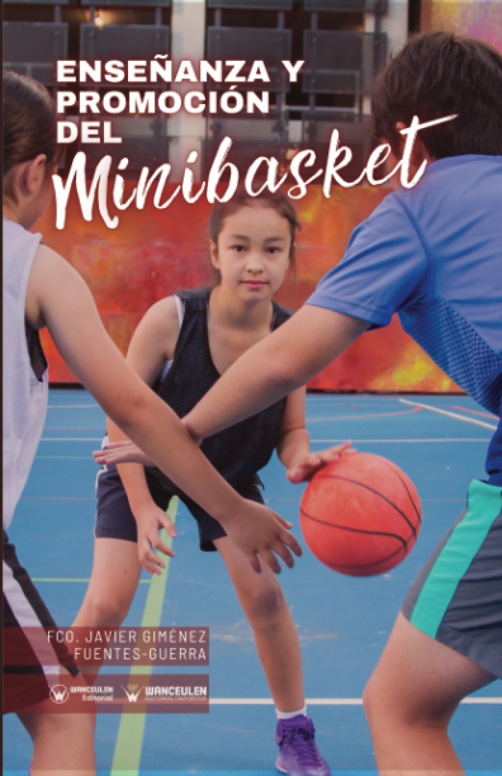 Enseñanza y promoción del minibasket Study Guides