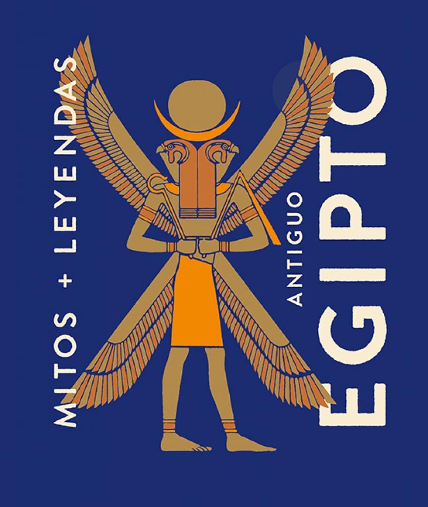 Mitos y leyendas Antiguo Egipto Fairy Tales & Legends