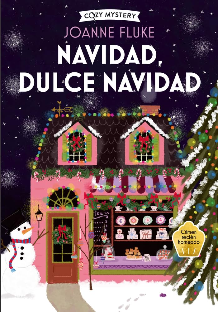 Navidad, Dulce Navidad / Christmas, Sweet Christmas Contemporary literature