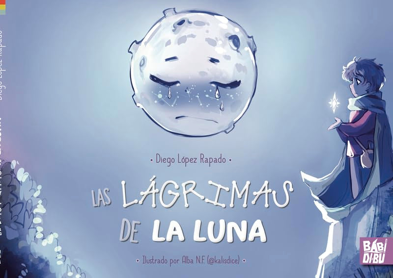 Las lágrimas de la luna Non-fiction