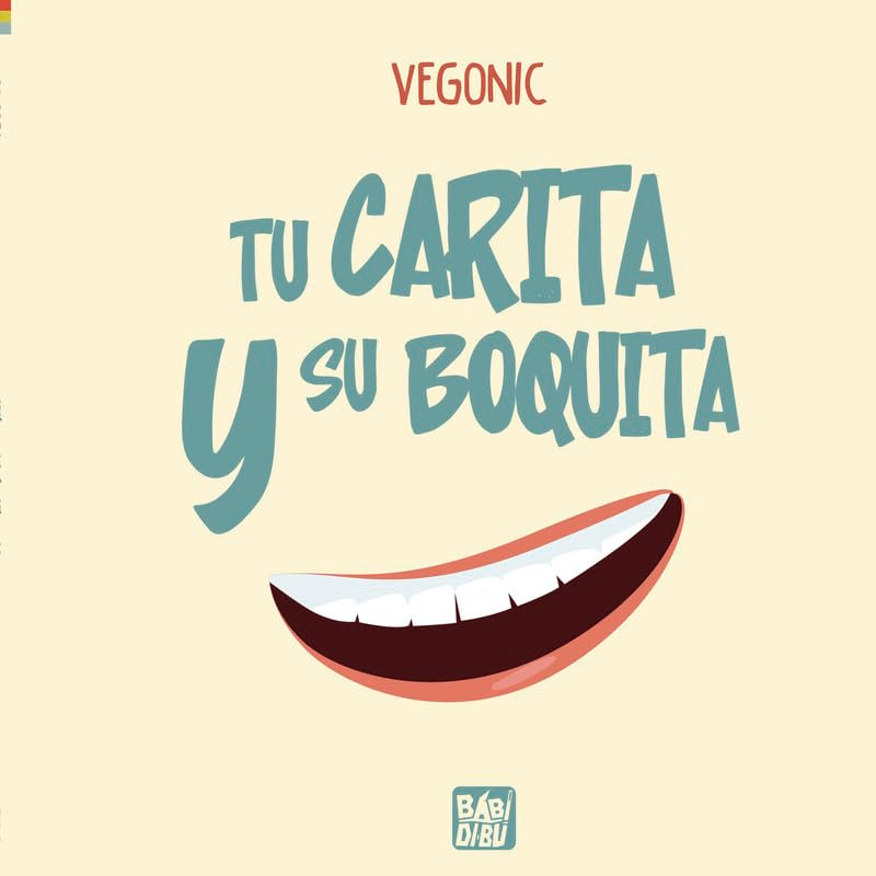 Tu carita y su boquita Non-fiction