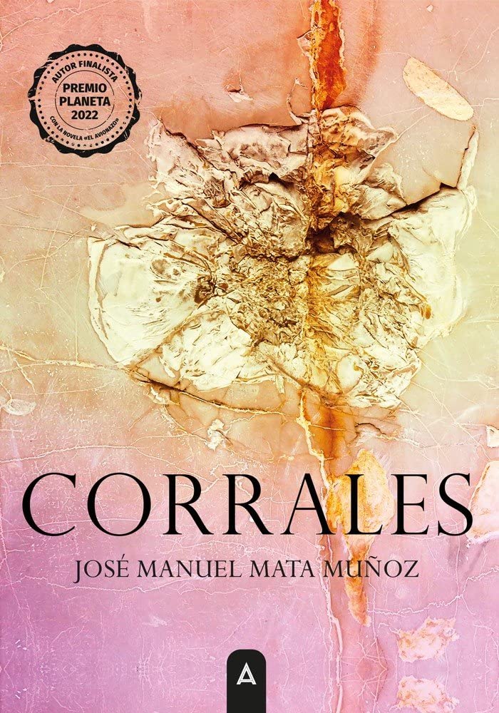 Product Image: Corrales