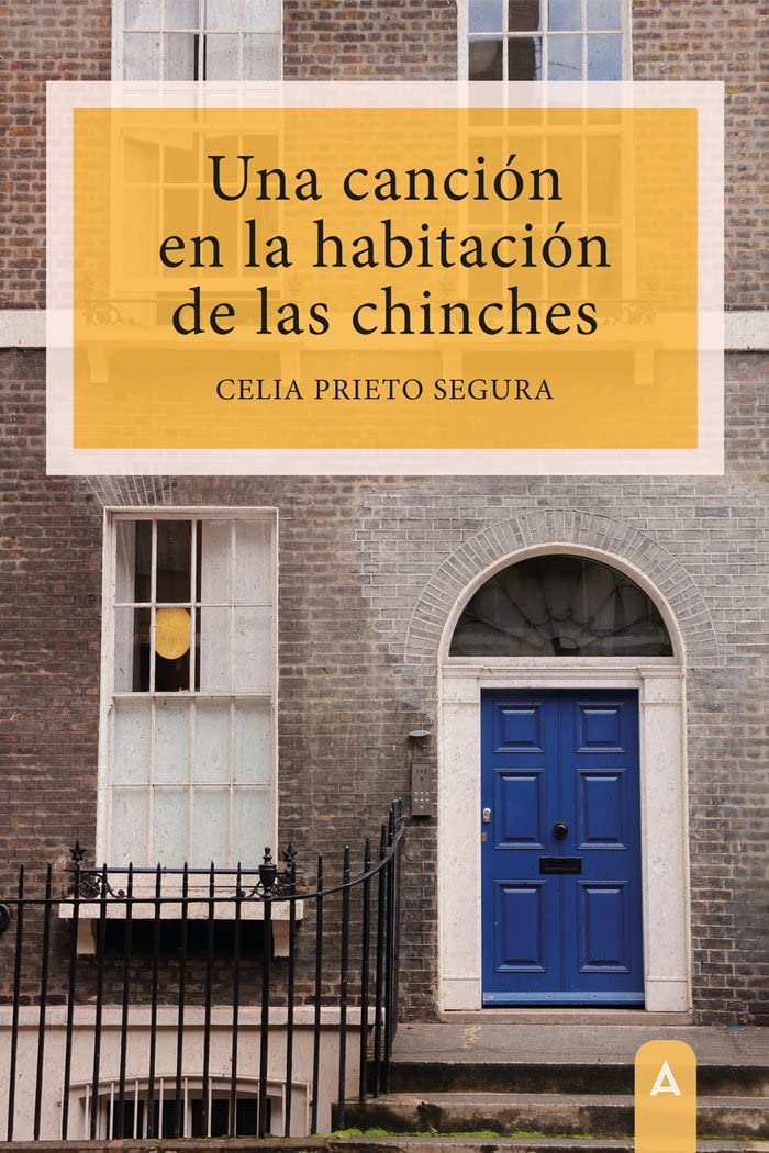 Una canción en la habitación de las chinches Contemporary literature