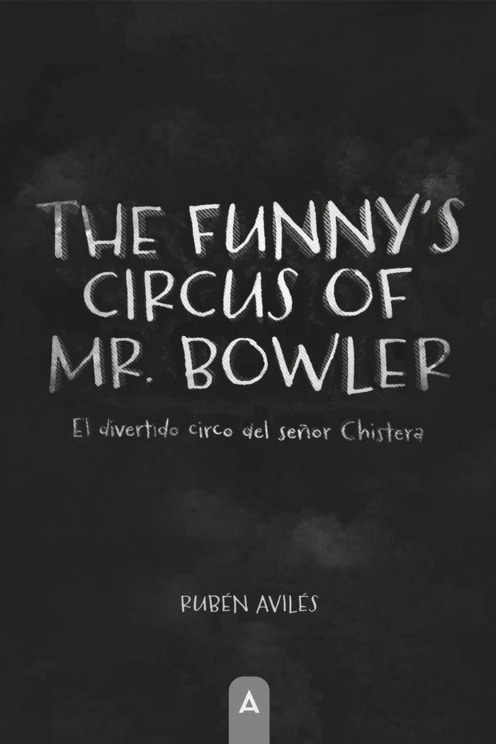 El divertido circo del señor Chistera Contemporary literature