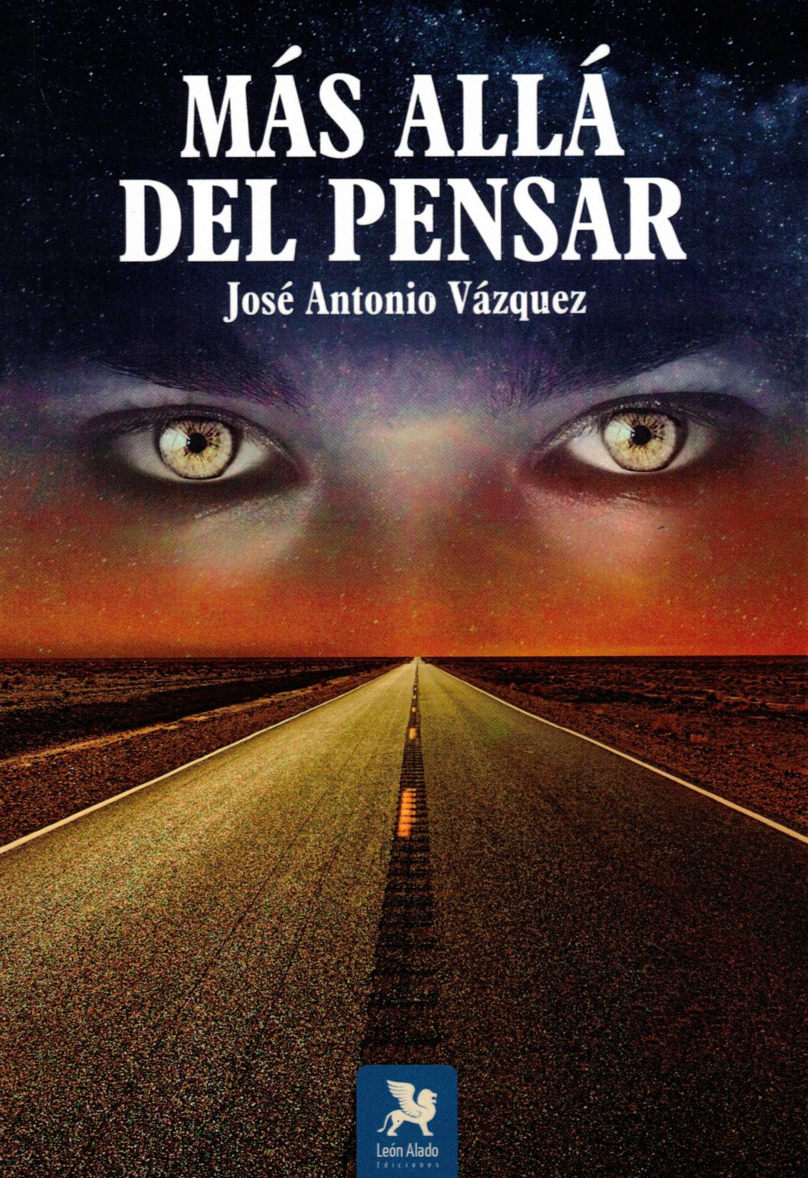 Más allá del pensar Philosophy