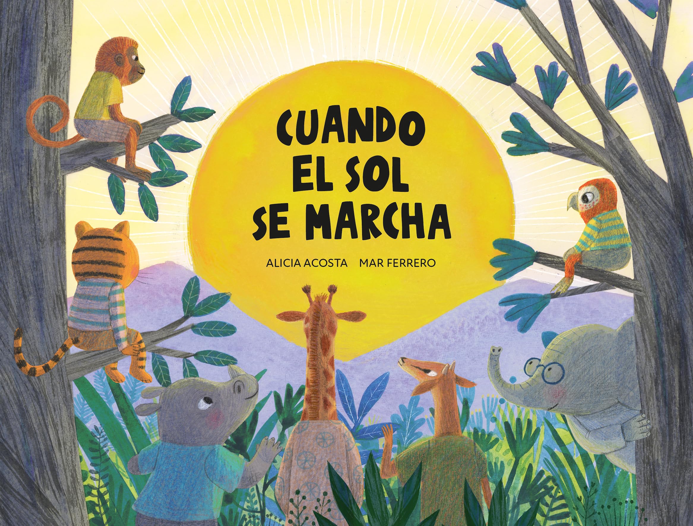 Cuando el sol se marcha (Egalitè) Non-fiction