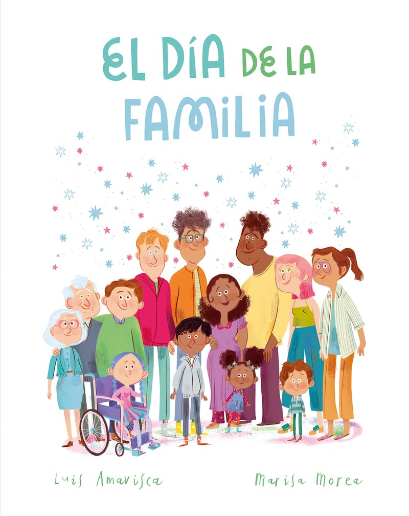 El Día de la Familia (Egalitè) Non-fiction