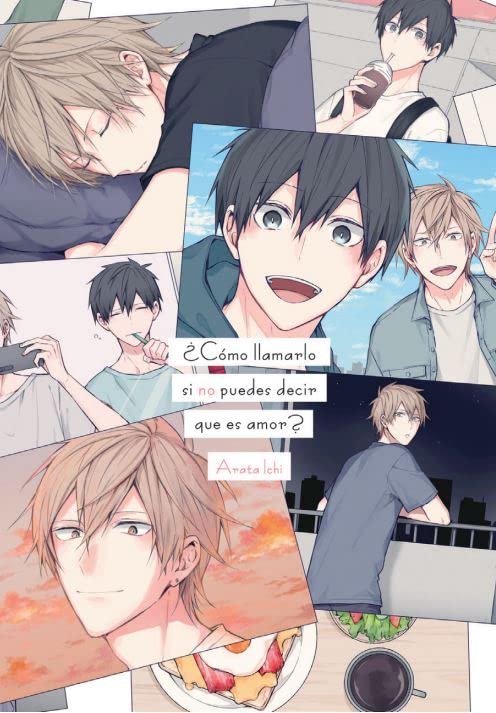 COMO LLAMARLO WENN NO PUEDES DECIR ES AMOR Books