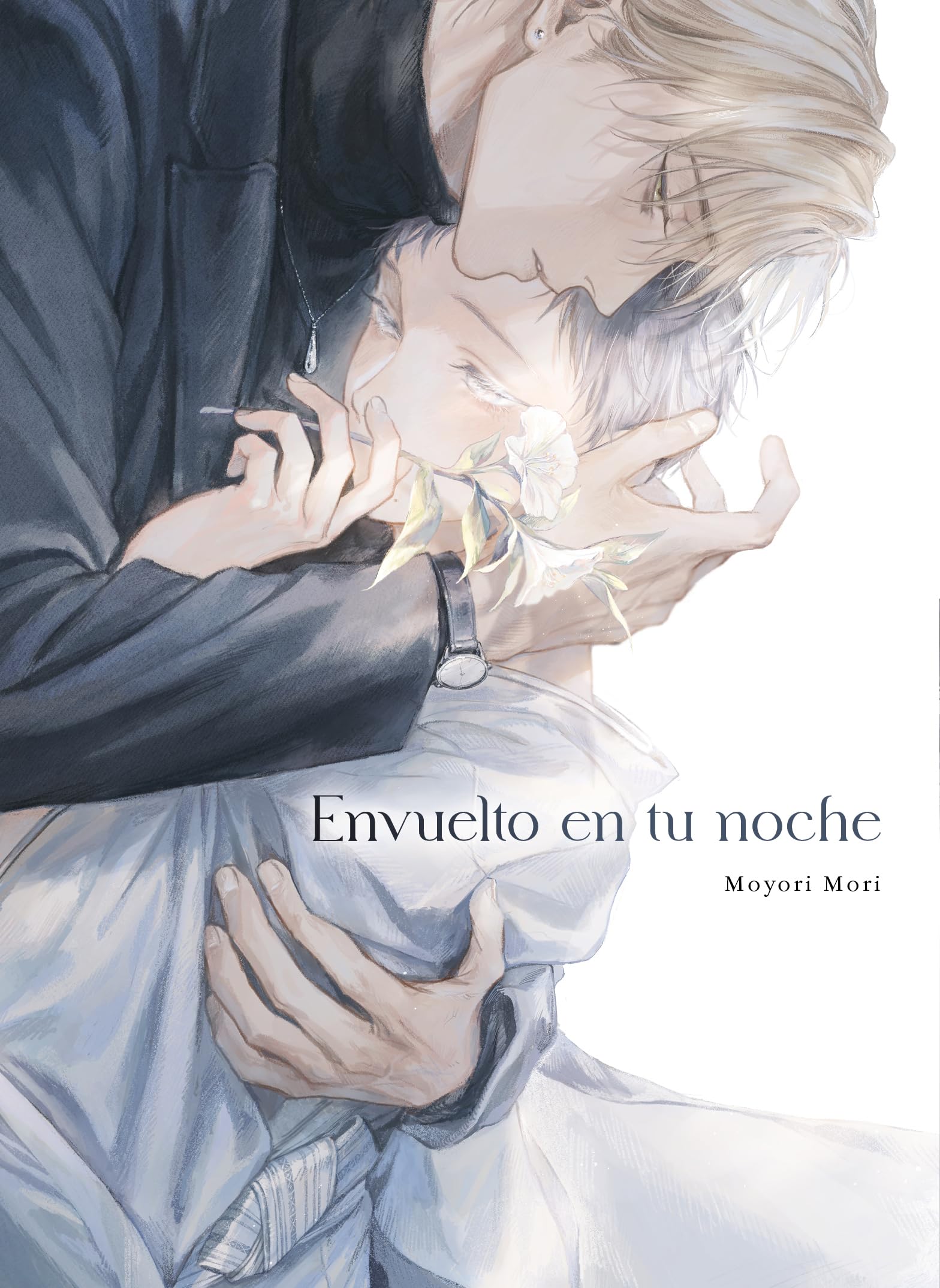 Envuelto En Tu Noche book