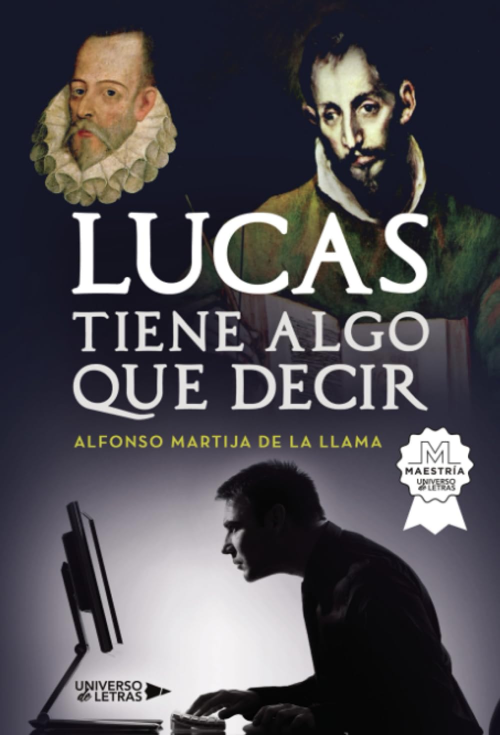 Lucas tiene algo que decir Essays & Short Stories
