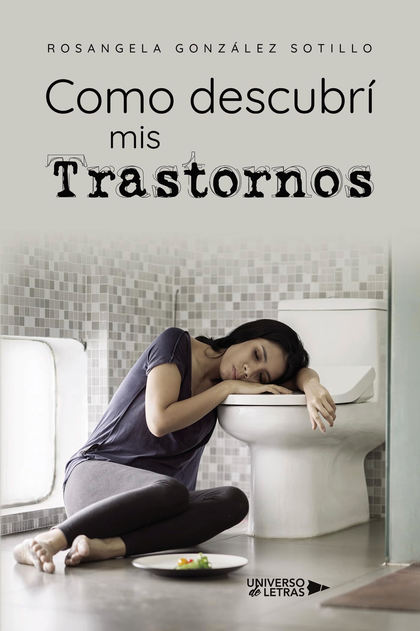 Como descubrí mis Trastornos Memories