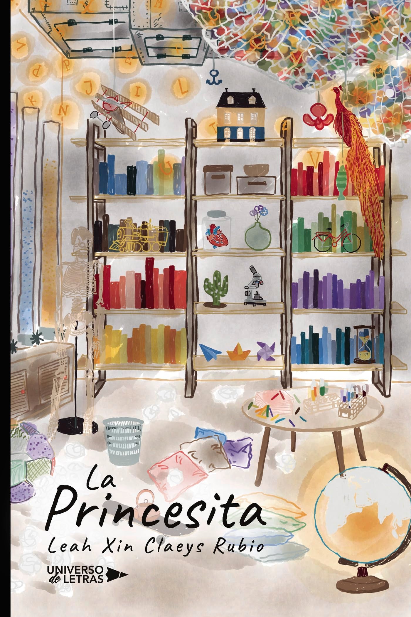 Product Image: La Princesita