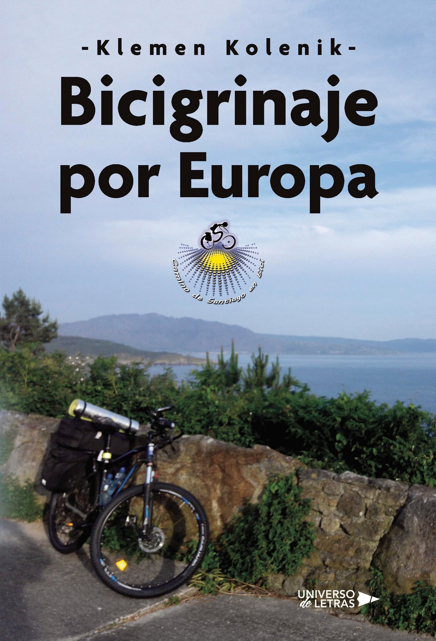 Bicigrinaje por Europa Leisure & Fun
