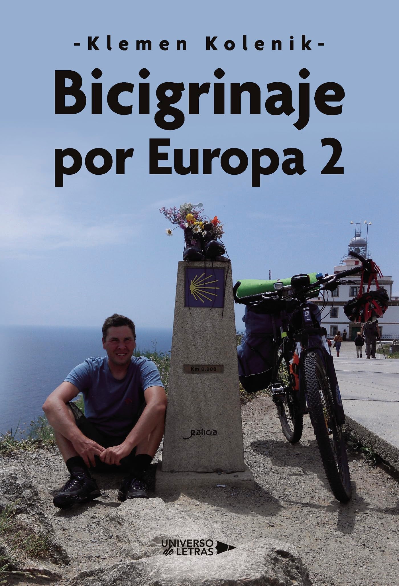 Bicigrinaje por Europa 2 Leisure, Home & Garden