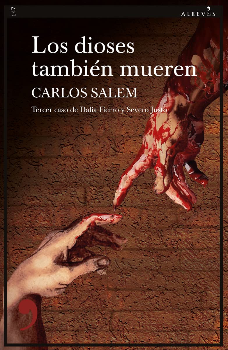 Los dioses también mueren (Narrativa, Band 147) Contemporary literature
