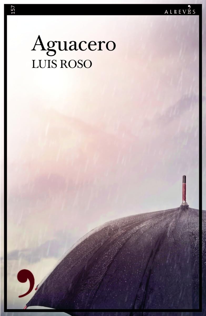 Aguacero (Narrativa, Band 157) Contemporary literature