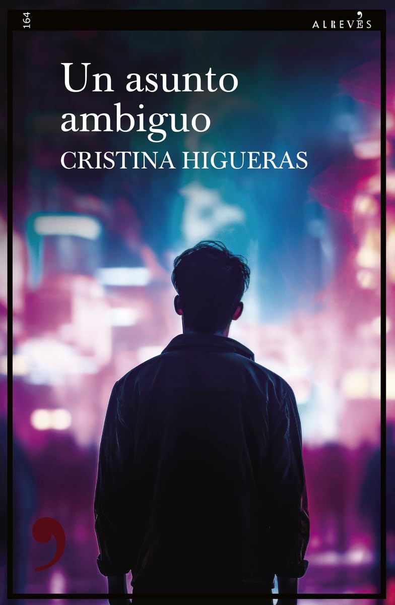 Un asunto ambiguo (Narrativa, Band 164) Contemporary literature