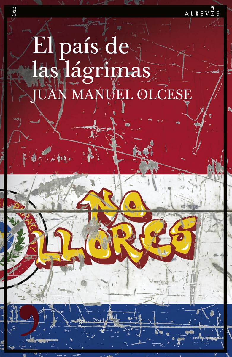 El país de las lágrimas (Narrativa, Band 163) Contemporary literature