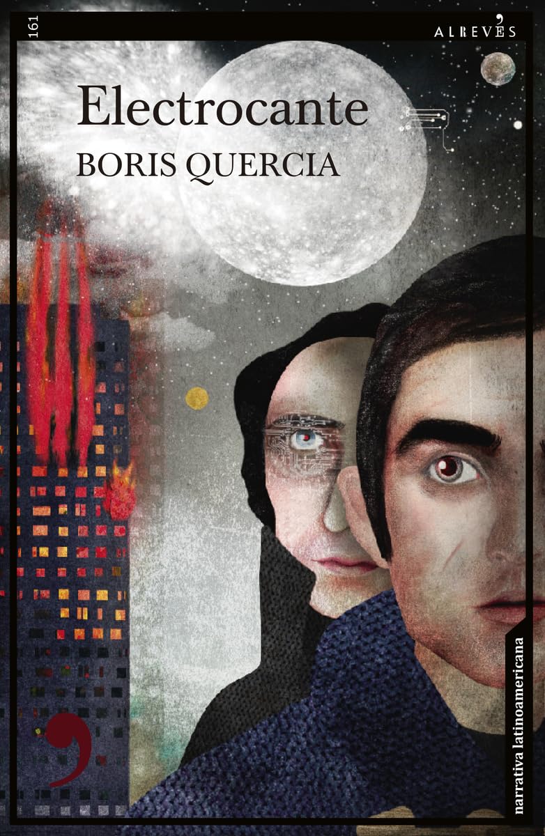 Electrocante (Narrativa, Band 161) Contemporary literature