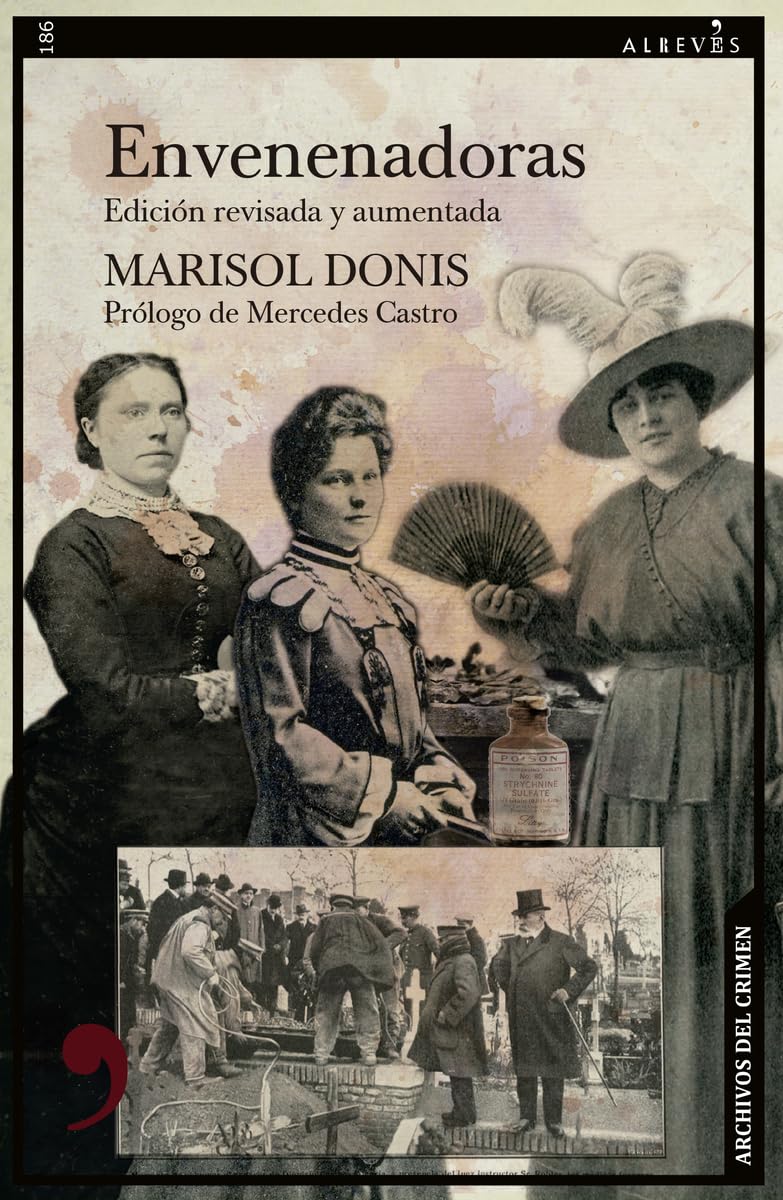Envenenadoras (Narrativa, Band 186) Books