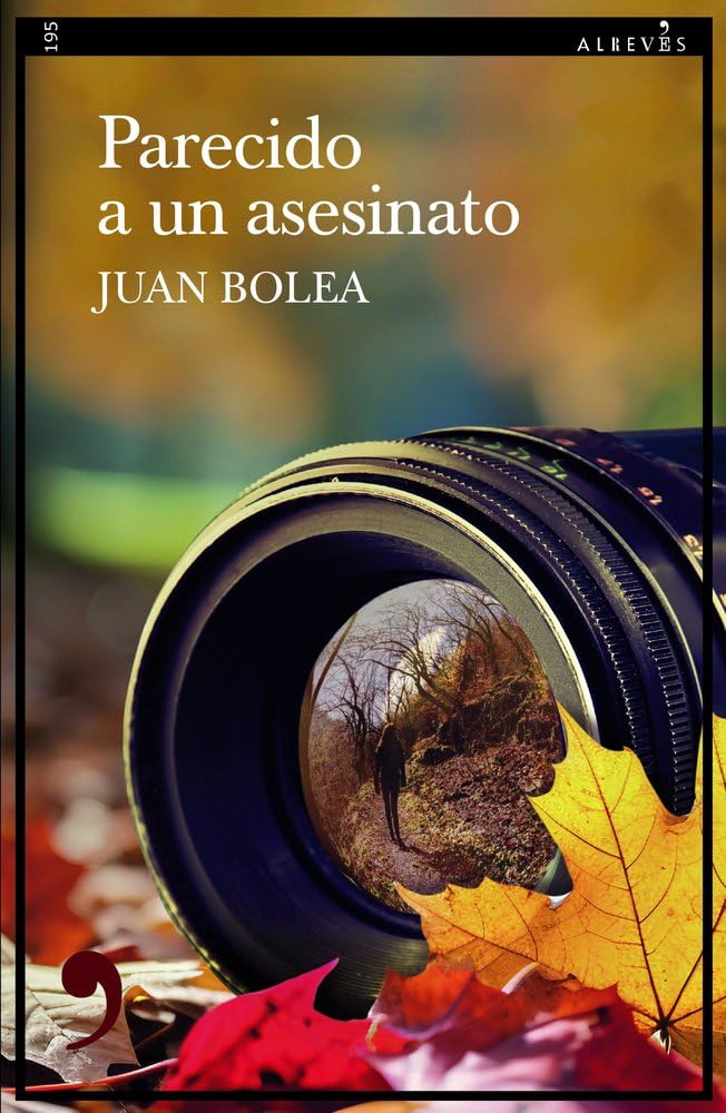 Parecido a un asesinato (Narrativa, Band 195) Contemporary literature