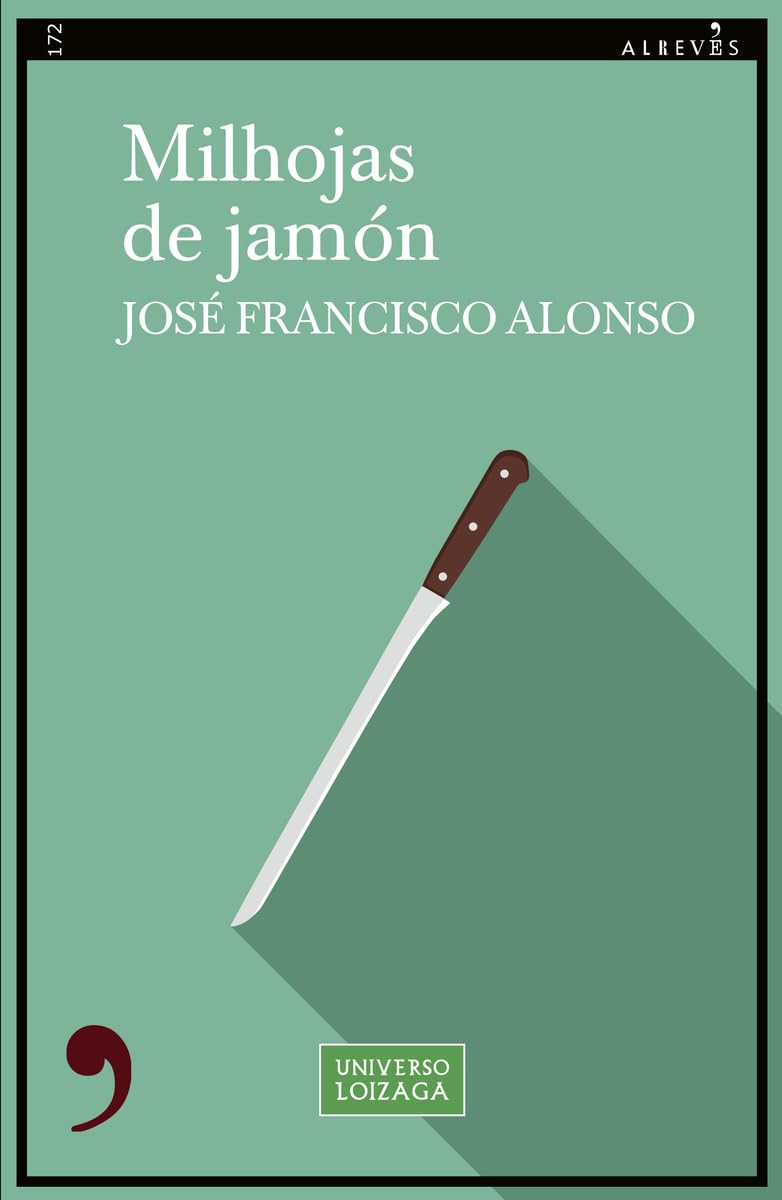 Milhojas de jamón (Narrativa, Band 172) Contemporary literature