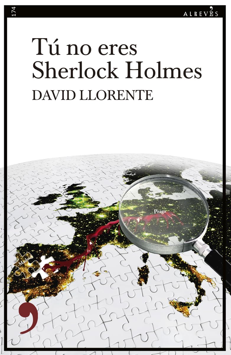 Tú no eres Sherlock Holmes (Narrativa, Band 174) Contemporary literature