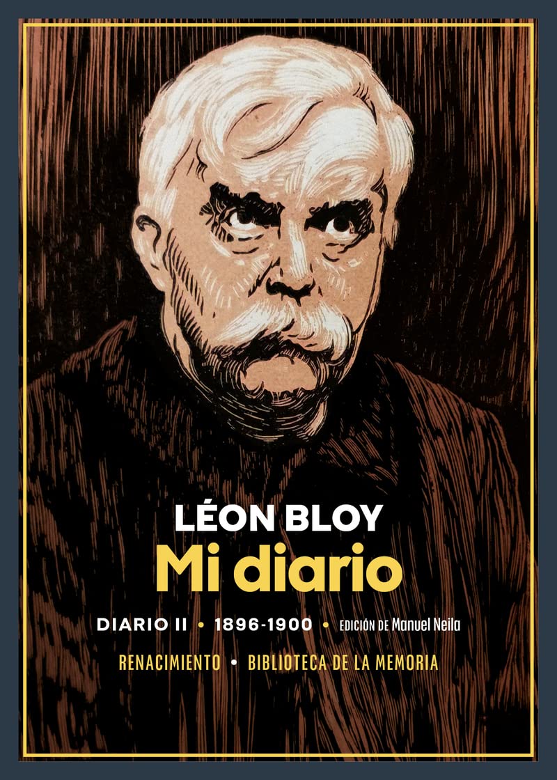 Mi diario: Diario del autor, II (1896-1900) (Biblioteca de la Memoria, Serie Menor, Band 120) book