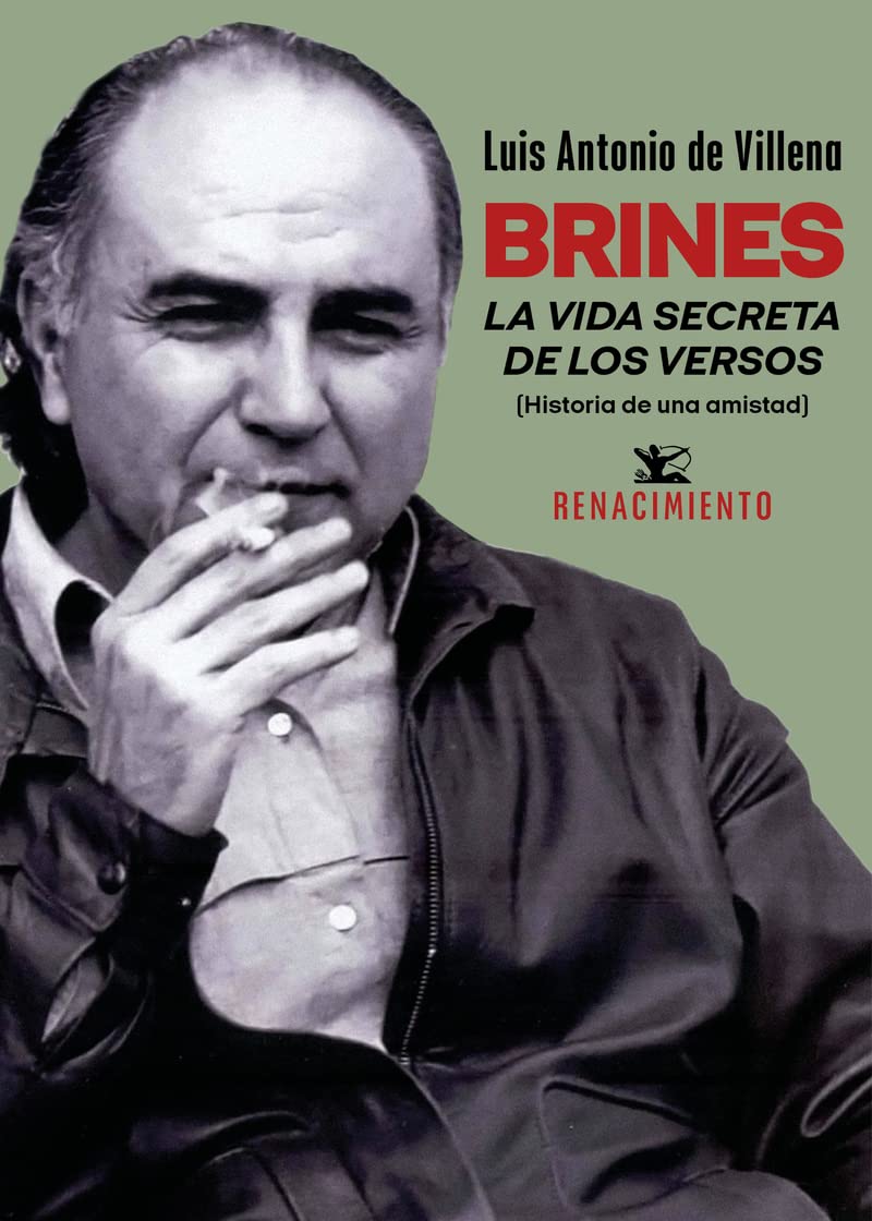 Brines. La vida secreta de los versos: (Historia de una amistad) (Los Cuatro Vientos, Band 220) Art & Literature Books