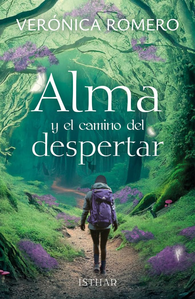 Alma y el camino del despertar Business, Finance & Career