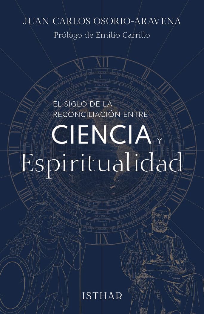 El siglo de la reconciliación entre ciencia y espiritualidad Books