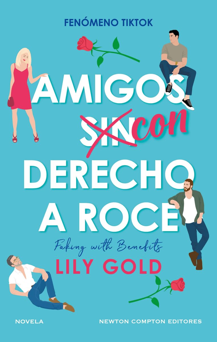 Amigos con derecho a roce (NC Romántica) Contemporary literature