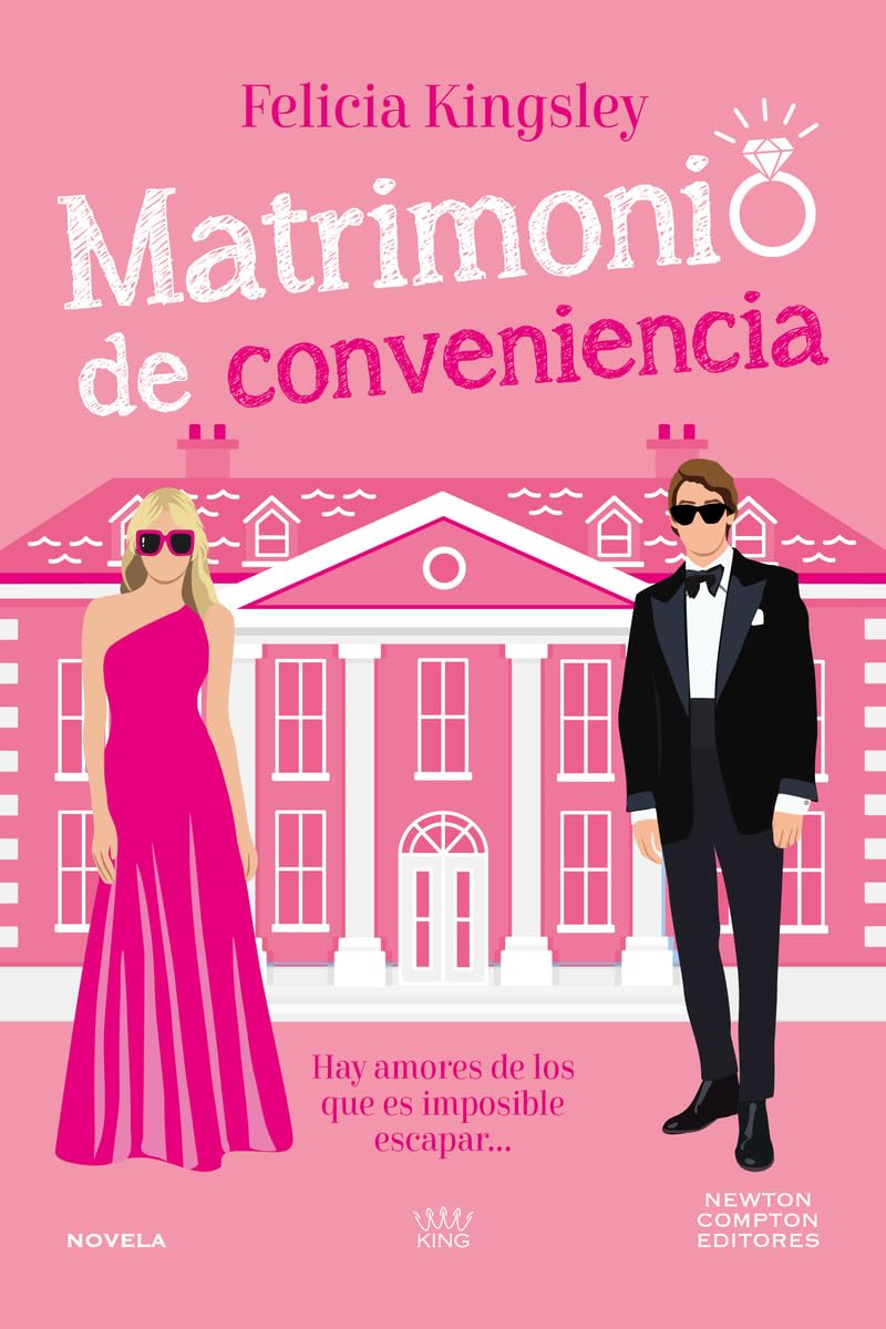 Matrimonio de conveniencia (KING) Contemporary literature