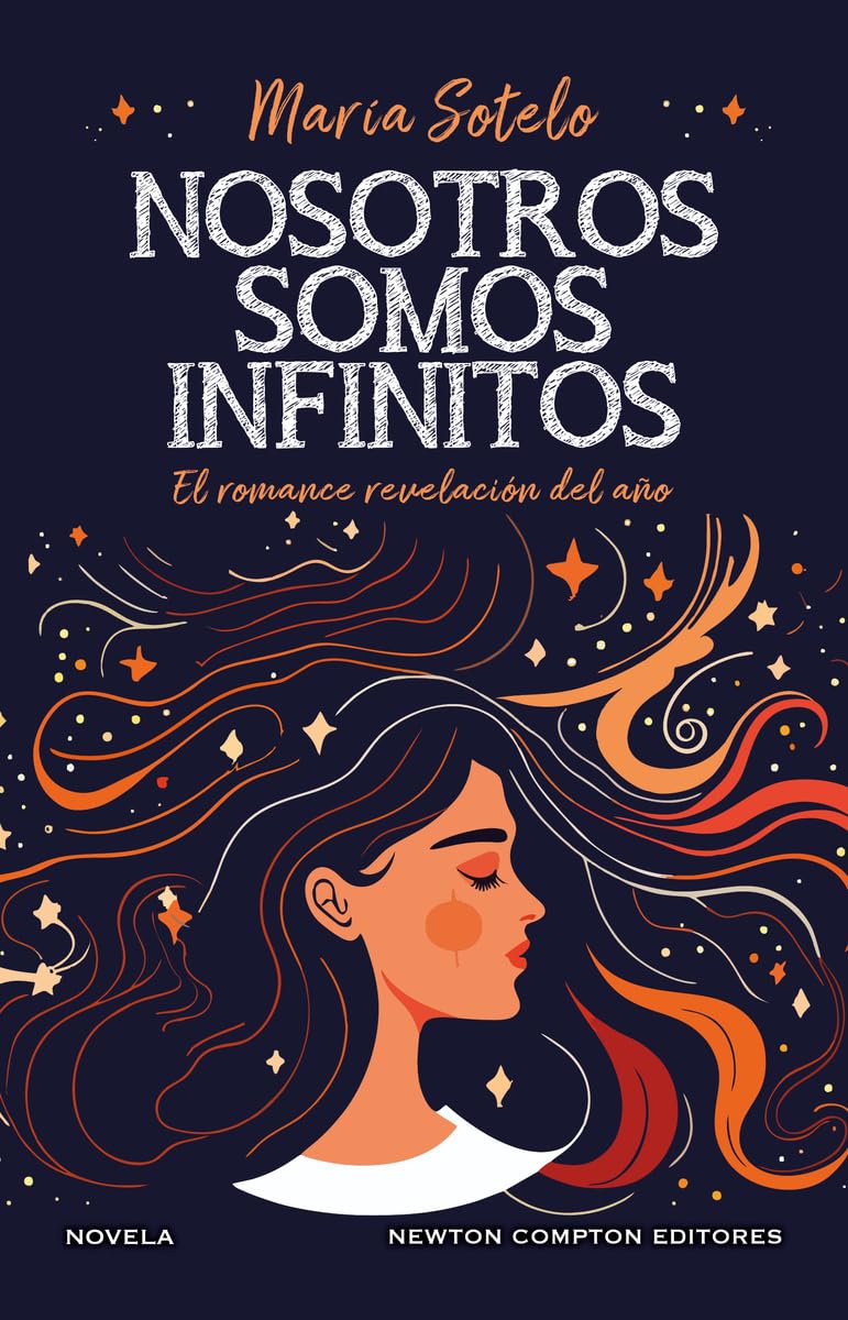 Nosotros somos infinitos (NC Romántica) Contemporary literature