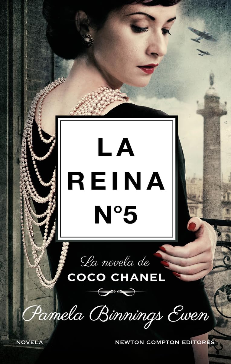 La reina nº5 book