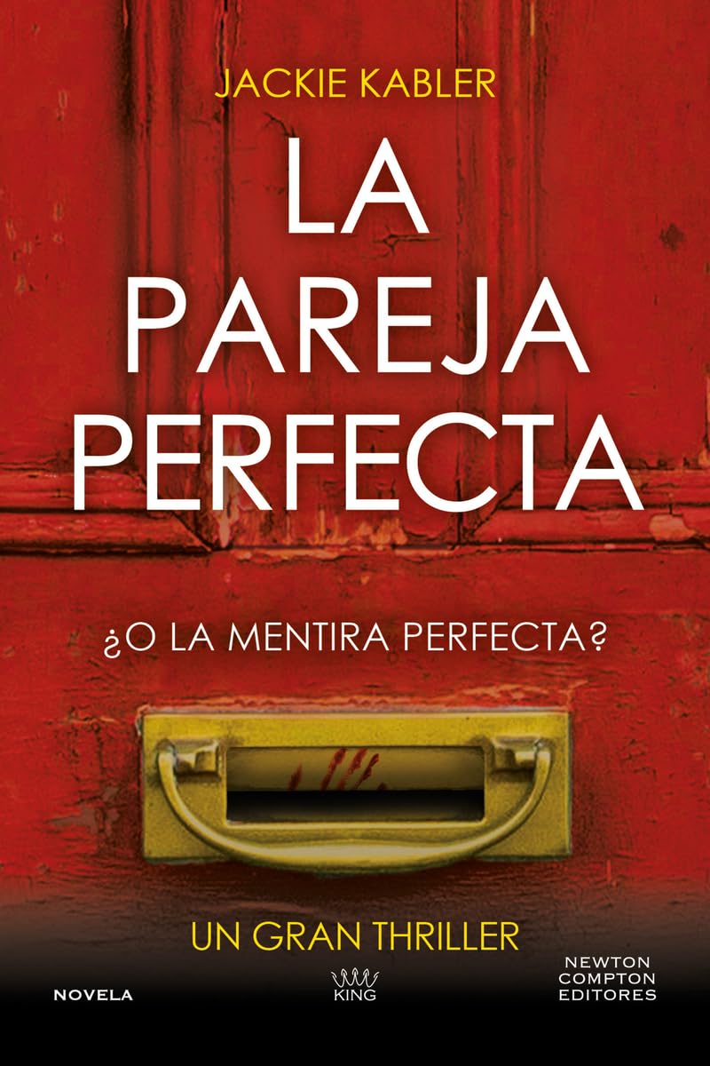 La pareja perfecta (KING) Contemporary literature