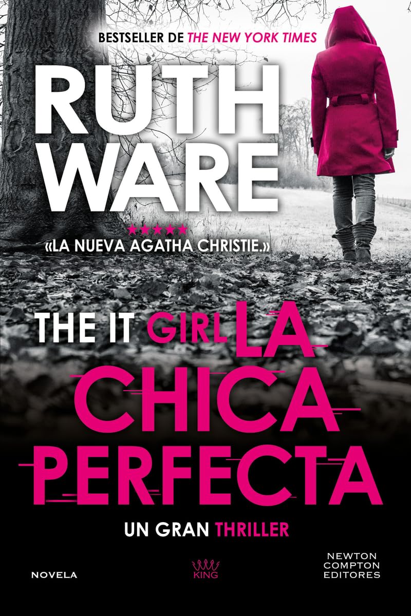 Product Image: La chica perfecta: The It Girl