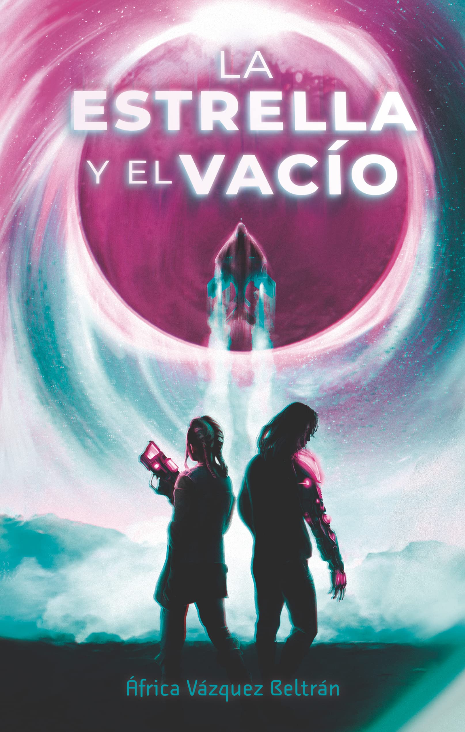 La estrella y el vacío (TBR) Fiction